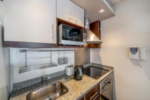 Super comfortable and spacious loft 80mts2 with amenties & service