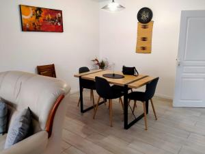 Appart Maison de ville