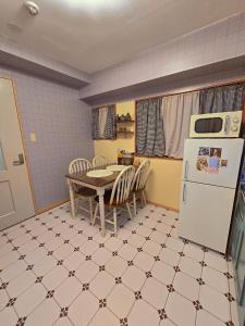 Spacious 2BR Home for 5 3min to Minowa Sta Ueno Asakusa