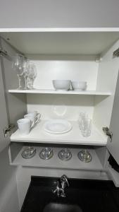 Apartamento no melhor de Pinheiros