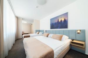 Hotel Ehrlich Prague