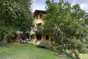 La casa di Alice - Gignod