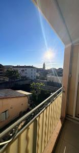 Appartements Le Schumann : photos des chambres