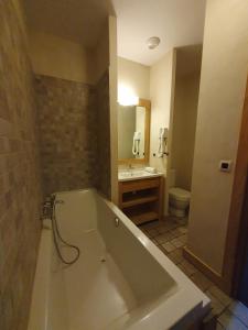 Appartements Cortina - 12 - Appart confort - 8 pers : photos des chambres