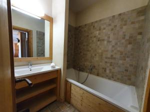 Appartements Cortina - 12 - Appart confort - 8 pers : photos des chambres