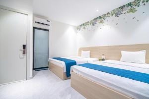 Bin Bin Hotel 14 Near Vstar School D7