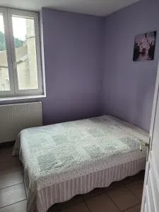 Auberge Du Col - Aromas