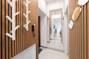 Apartament Sarego Krakow Center