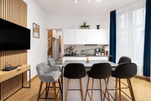 Apartament Sarego Krakow Center