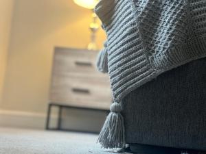 Entire Home in Middleton, Manchester