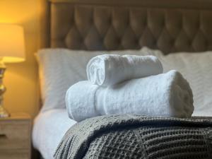 Entire Home in Middleton, Manchester