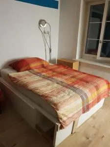 Men's Dormitory - Männerschlafsaal - Volketswil