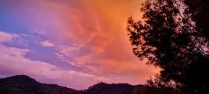 Apartamento en la montaña, Serra - Algimia de Alfara