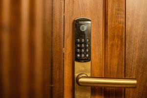 Single Room room in Morandi alla Crocetta