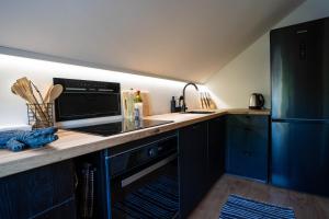 Korter vanalinna peatänaval