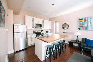 Acrisure Field - Off Street Parking - GroupStay