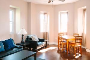 Acrisure Field - Off Street Parking - GroupStay