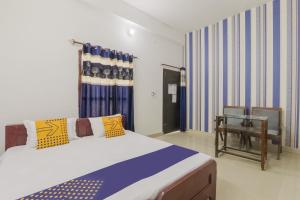 SPOT ON Sahyadri Inn