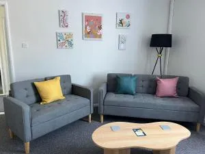 Oakfield Apartment - Messingham