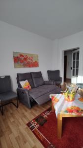 Ferienwohnung Familie Schneider