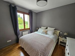 Villas Paradise Corner : photos des chambres