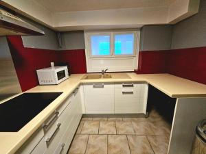 Villas Paradise Corner : photos des chambres