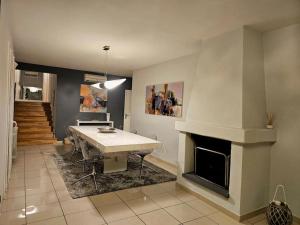 Villas Paradise Corner : photos des chambres