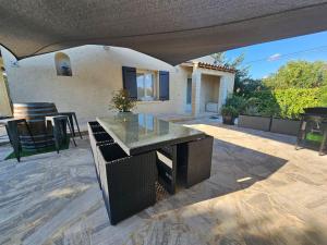 Villas Paradise Corner : Villa