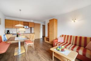 Oberötzbauer Apartment Enzian