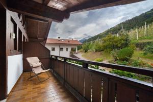 Oberötzbauer Apartment Enzian