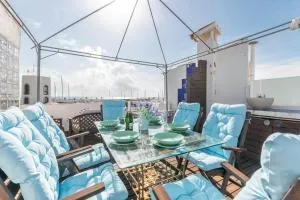 Esencia Mediterránea Precioso en primera linea - Vallcarca