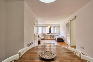 Amplio Departamento 3 dormitorios en Recoleta, cerca del Alto Palermo