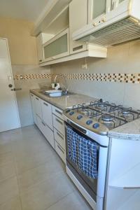 Amplio Departamento 3 dormitorios en Recoleta, cerca del Alto Palermo