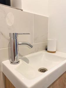Appartements Au coeur de Bourges : photos des chambres