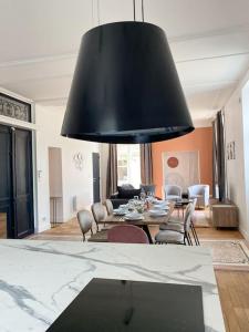 Appartements Au coeur de Bourges : photos des chambres