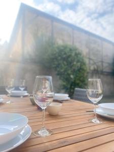 Appartements Au coeur de Bourges : photos des chambres
