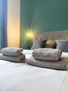 Appartements Au coeur de Bourges : photos des chambres