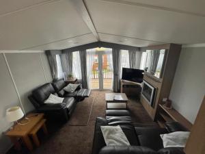 Lake District Stunning Lodge