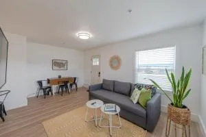 #StayInMyDistrict Cypress Cottage Coos Bay - كوس بي