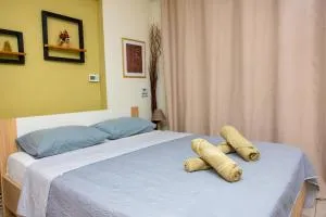 Elegance room - Levkónas