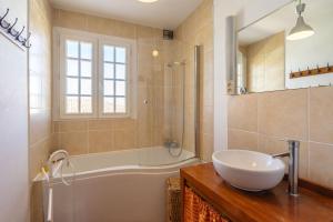 Appartements La Presqu-ile : photos des chambres