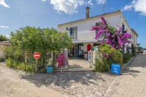 La Presqu'ile - 塔勒蒙