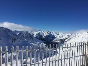 Maisons de vacances Gite Le Snow au coeur de Bareges ski et randonnees : photos des chambres
