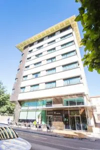 Alda Mirador del Moncayo - Matalebreras