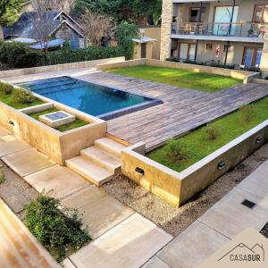 Alamos de los Andes ExtraL - Andarlibre