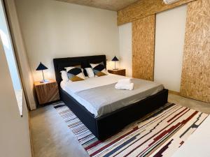 Machadinho Modern Apartments