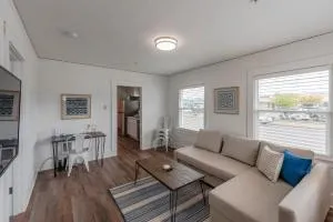 #StayInMyDistrict Bluebird Cottage Coos Bay - كوس بي