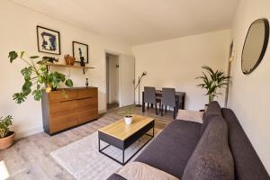 Comfortable Apartment, Central Paris, Olympics 2024