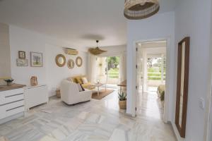 Sunstay Costa Lago Flat I Torremolinos