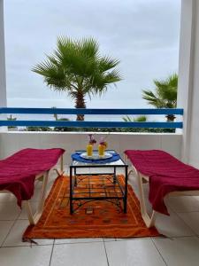 Taghazout waves 3 - 4-star hotels in Taghazout